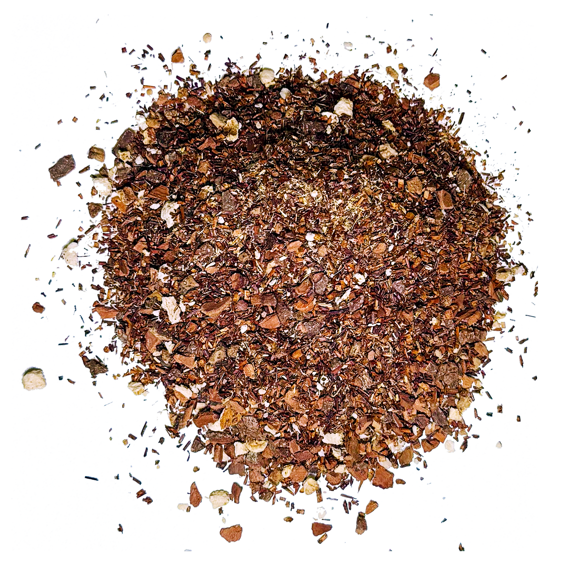 Apple Cider Rooibos Loose Leaf Tea, Javon's Tea, Javon's Coffee, Javons tea, Javons coffee