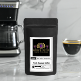 Javon's Coffee, Javons Coffee, Best Seller Sample Pack, Standard Grind Coffee