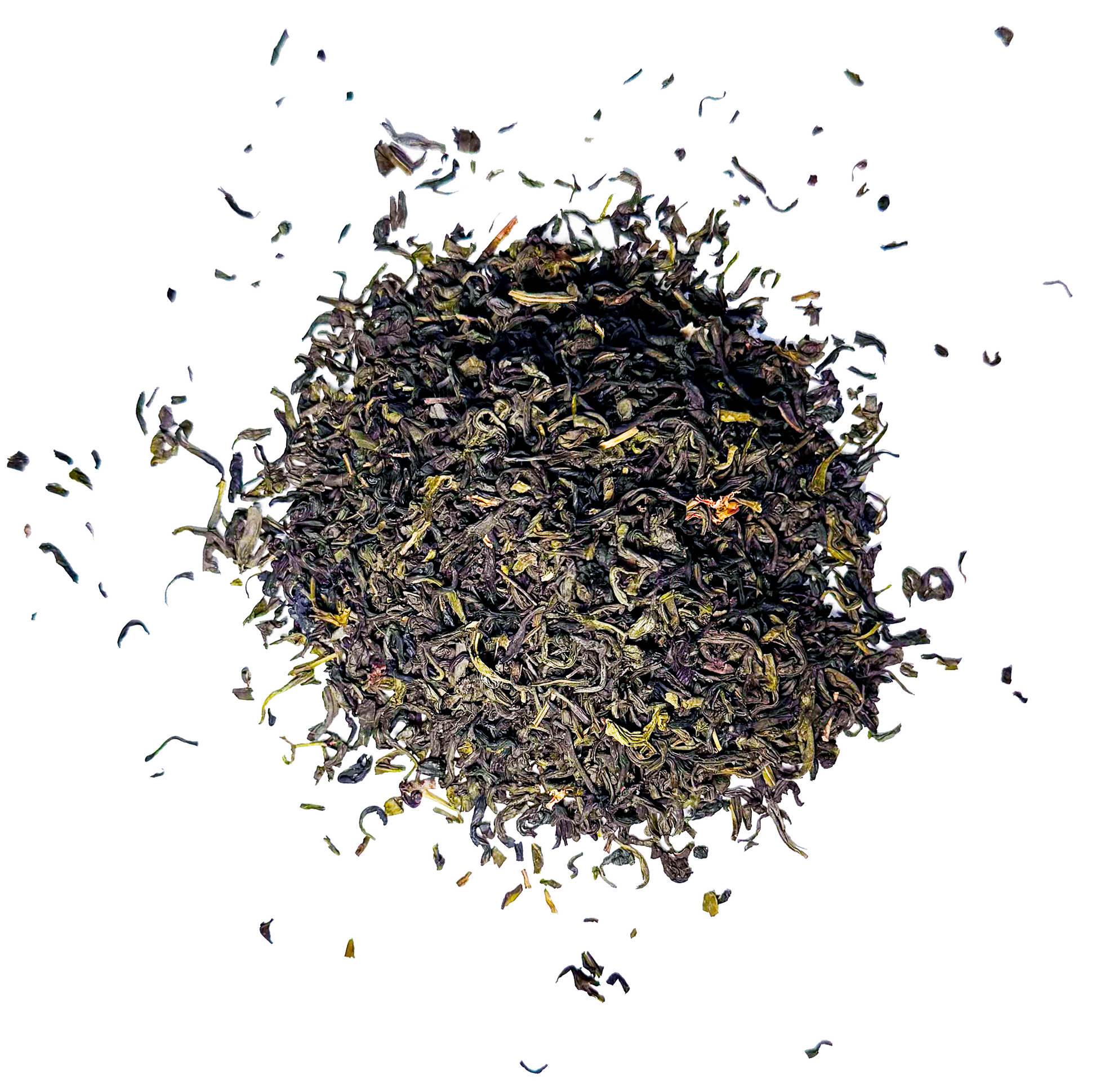 Jasmine Loose Leaf Tea, Javon's Tea, Javon's Coffee, Javons Tea, Javons Coffee