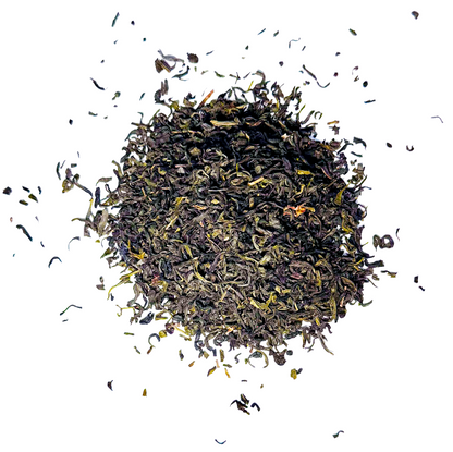 Jasmine Loose Leaf Tea, Javon's Tea, Javon's Coffee, Javons Tea, Javons Coffee