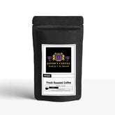 Gourmet Donut Shop - Javon's Coffee