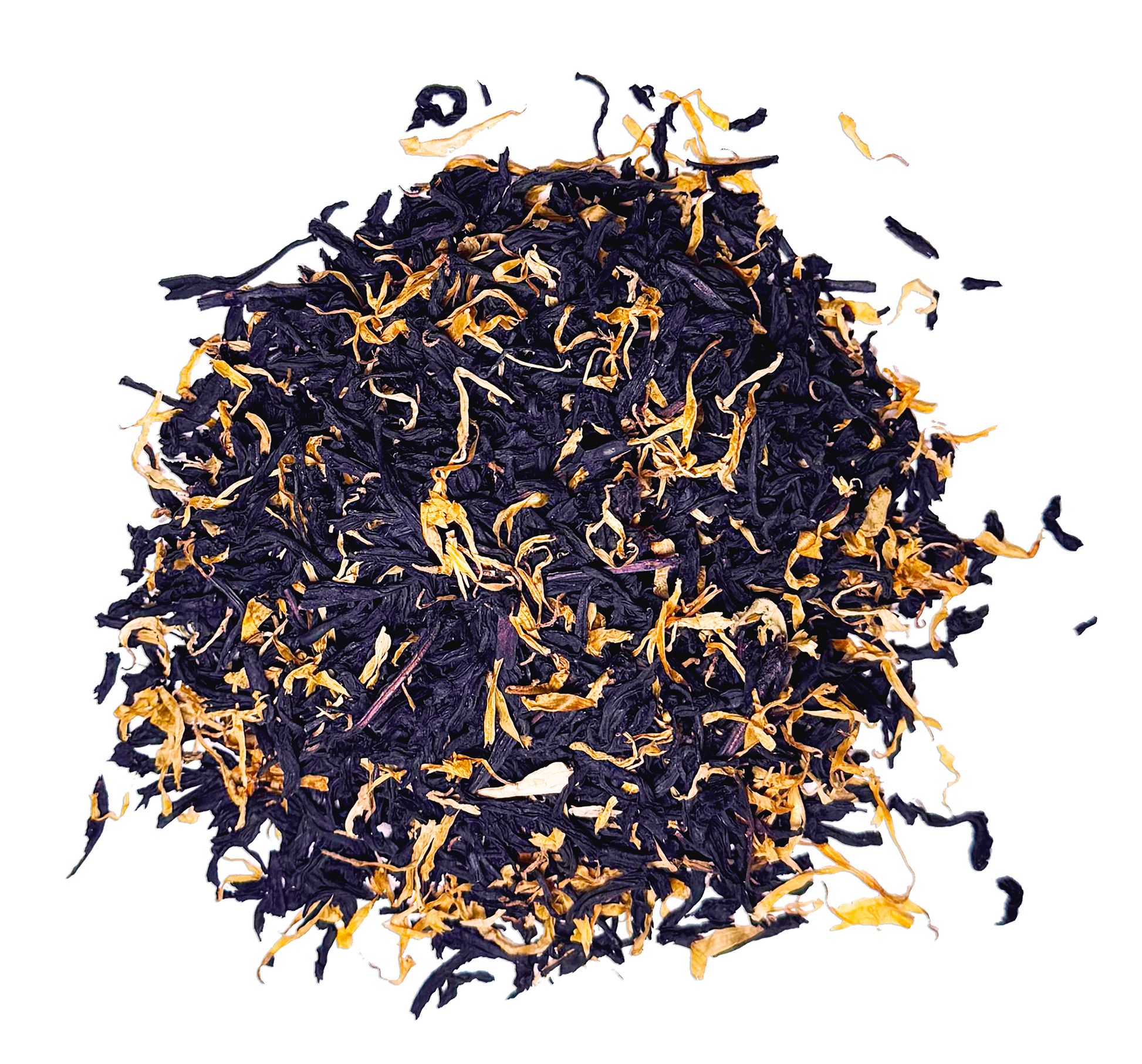 Mango Treat Loose Leaf Tea, Javons coffee, Javon's Coffee, Javon's Tea, Javons tea
