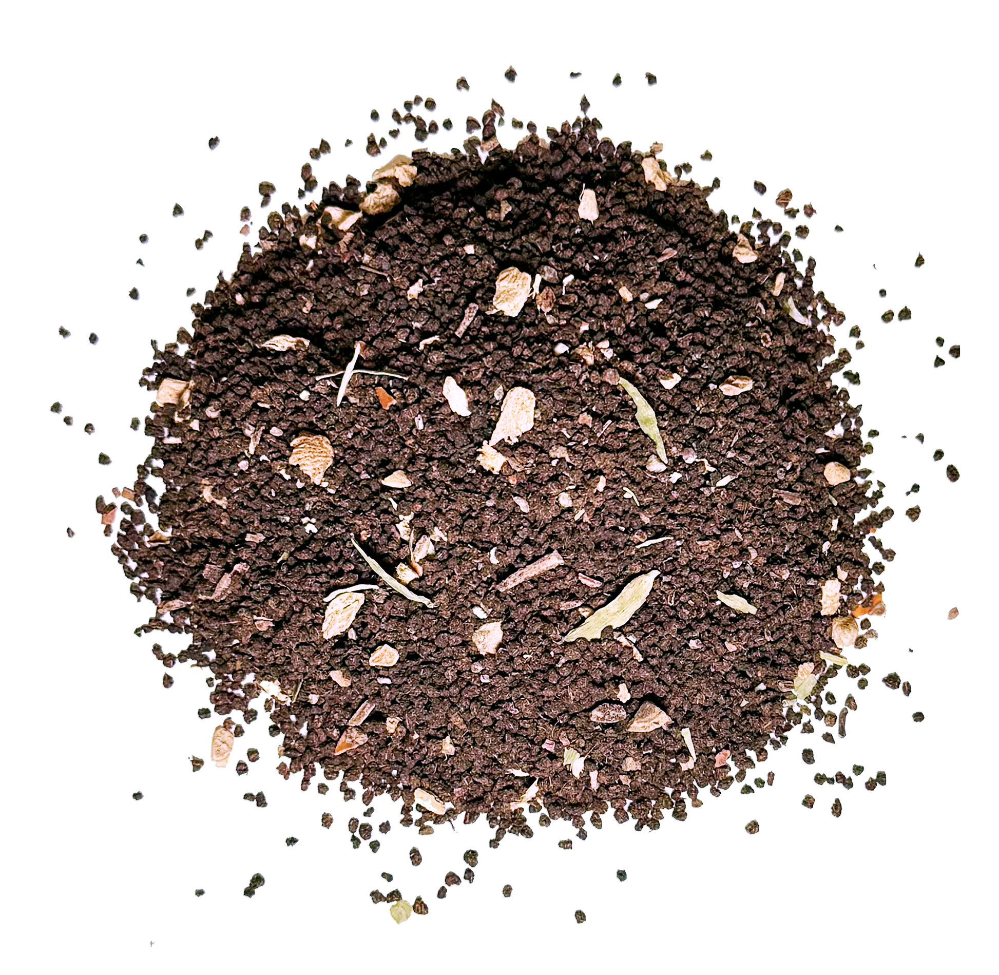 Marsala Chai Loose Leaf Tea, Javons coffee, Javon's Coffee, Javon's Tea, Javons tea