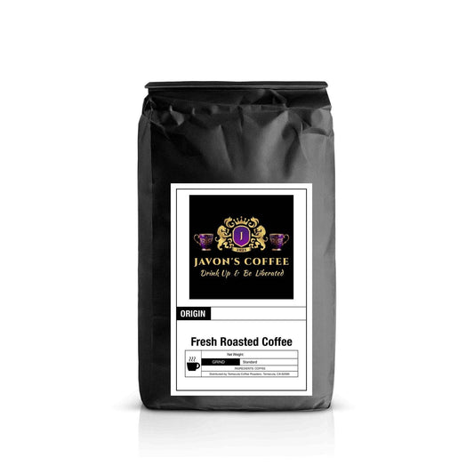 Caramel - Javon's Coffee