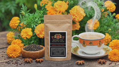 Masala Chai Loose Leaf Tea