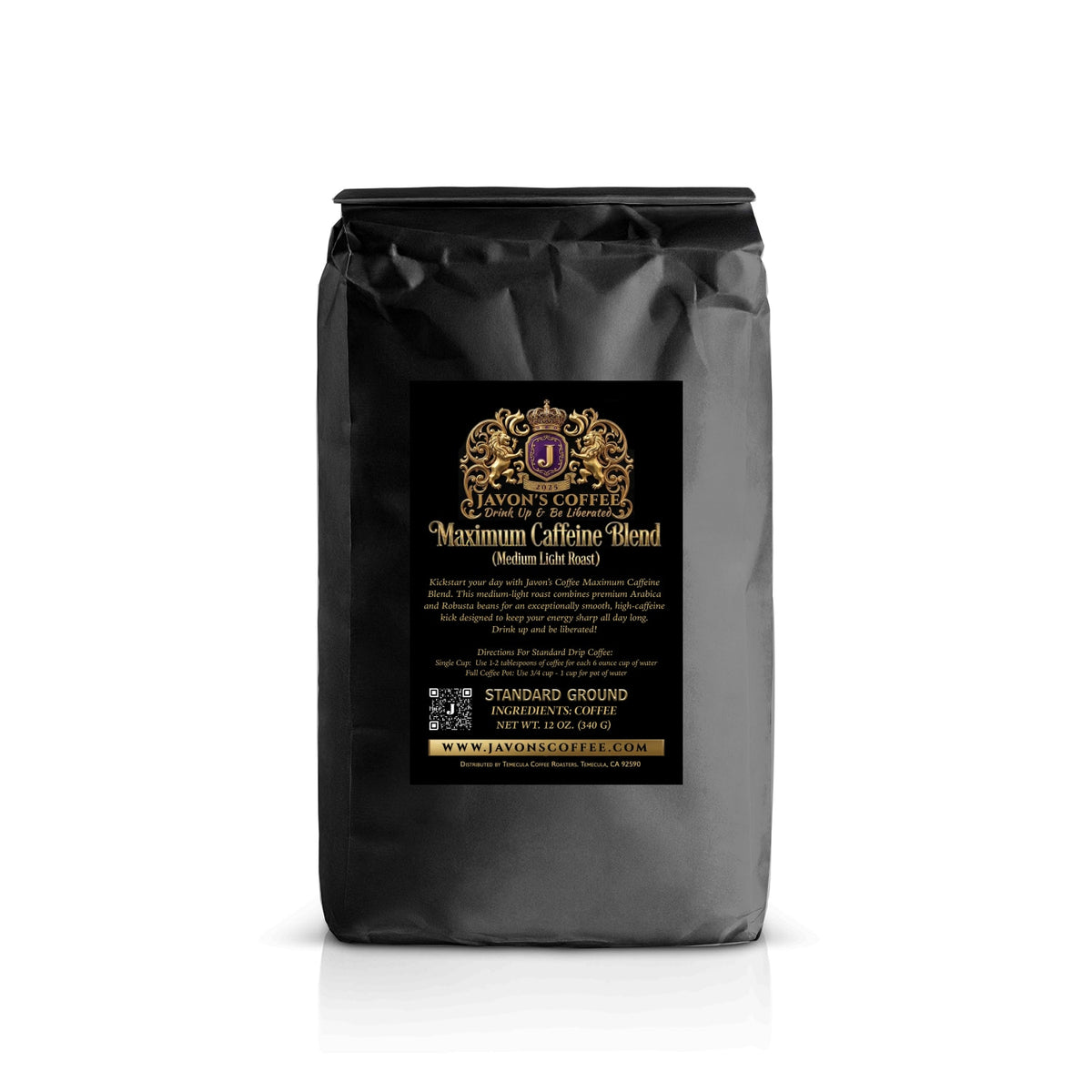 Max Caf Blend